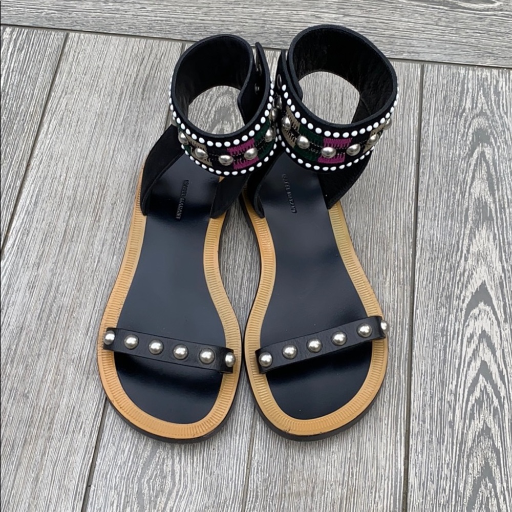 Beautiful Isabel Marant sandals